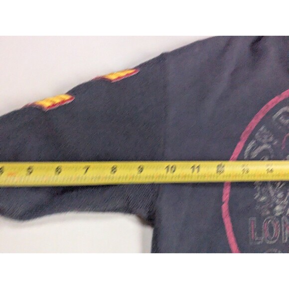 THE BEATLES SGT PEPPERS LONELY HEARTS CLUB BAND Hoodie - Picture 10 of 10